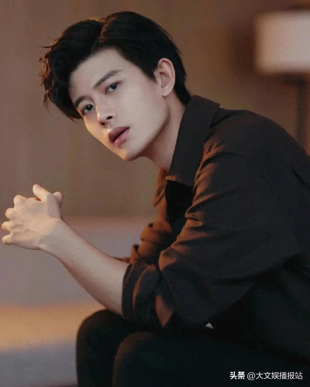 《烈焰之武庚纪》定档3月,任嘉伦邢菲祝绪丹朱正廷主演