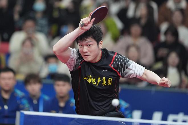 后续！央视开专场力挺樊振东，揭露WTT惊人收入，小胖照常训练