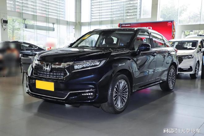 2026款冠道、奥德赛一口价发布，这价格能救命吗？
