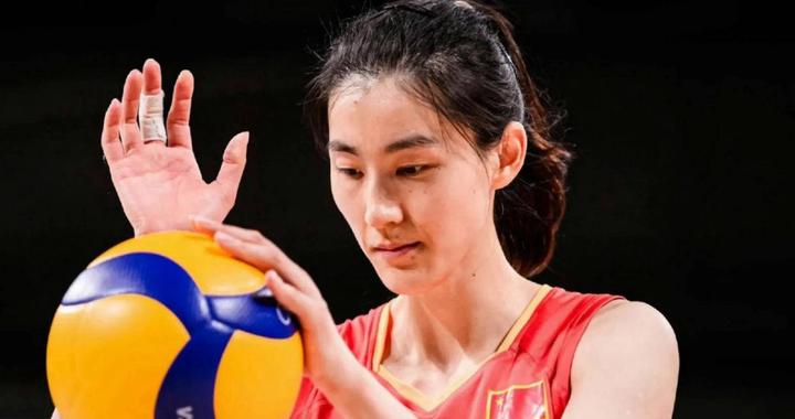 女排一大短板有望补齐！刁琳宇被爆回归国家队，副攻也需老将压阵