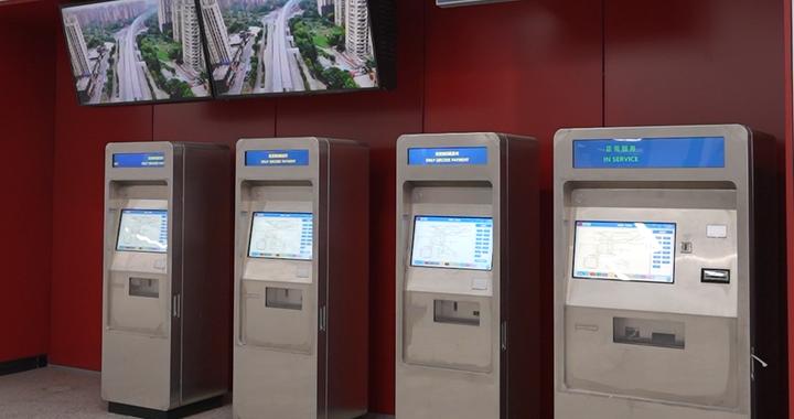 “隔壁小马哥”再近一步！宁马城际铁路正式“跑图”，跟着记者双城打卡走起