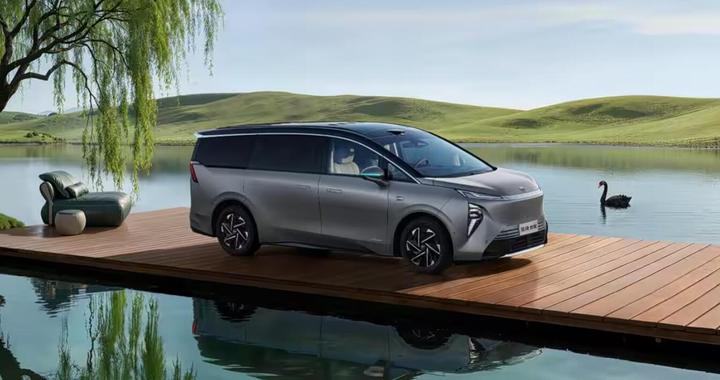 喜欢美系车的别急 四款新车来袭 别克至境E7 新款福特探险者领衔