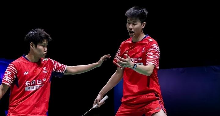 石宇奇归来首轮对阵拉克什亚！李诗沣、王正行上演内战！