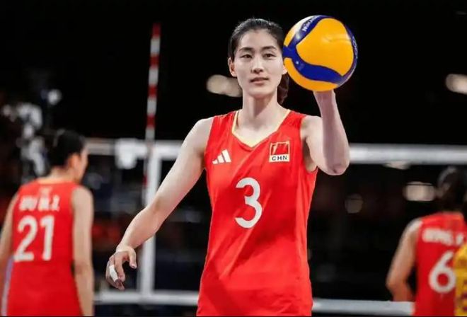 正式退出,31岁刁琳宇发声,官宣决定,安置岗位已定,龚翔宇祝福排球全运会江苏女排中国女排_订阅