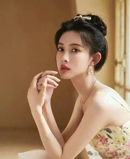 从“争议花瓶”到“古装扛鼎者”:孟子义如何用十年完成一场漂亮的逆袭