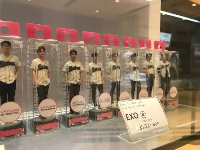 「EXO」EXO四巡澳门场确定日期!小天第四季度回归能够期待一下?