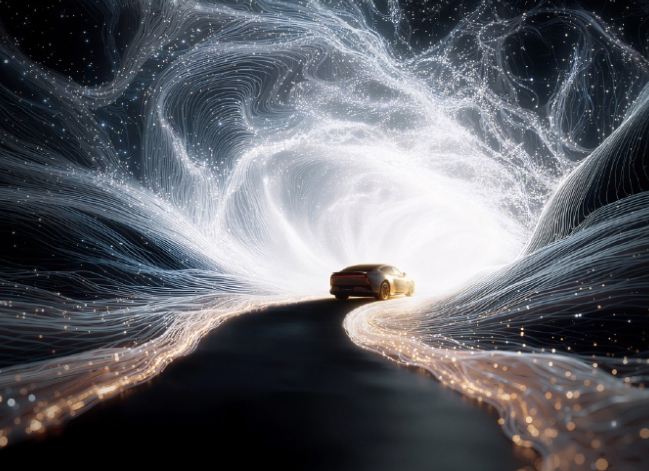 何小鹏官宣:大众将成为小鹏第二代VLA模型的首发客户