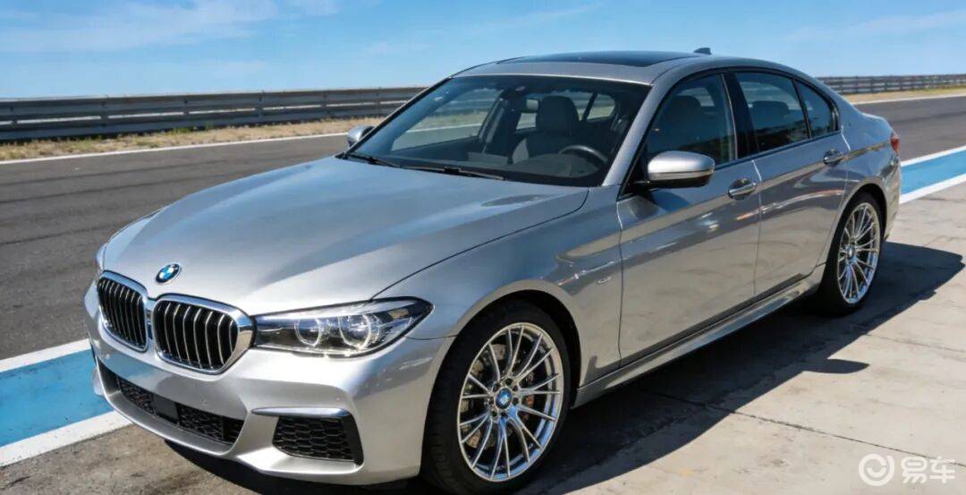 半年两炸！宝马57万车陷起火危机 战略失衡下豪华神话褪色