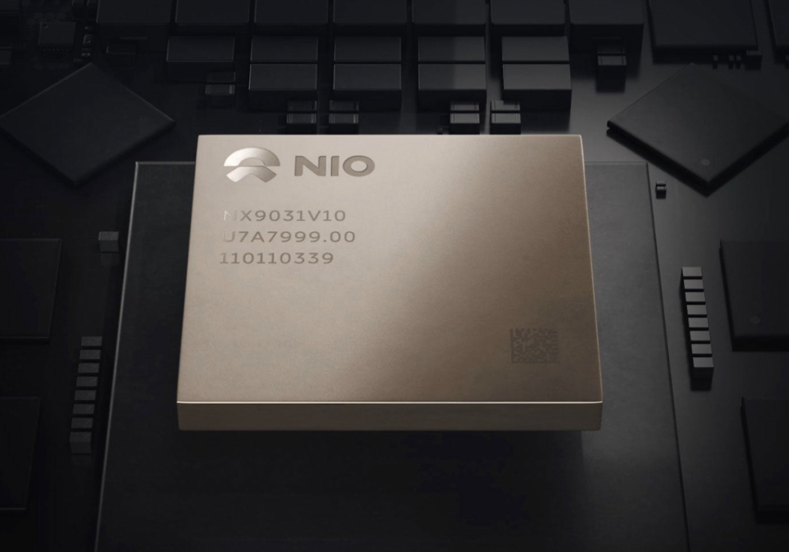 融资22亿，蔚来造出独角兽：8个月估值100亿