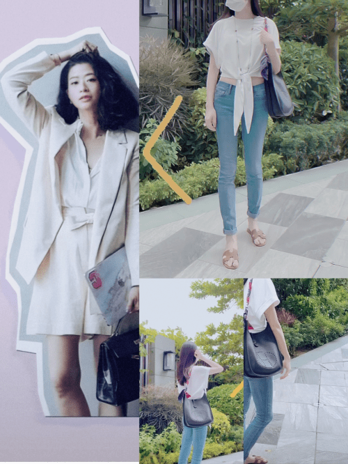 第一次购买LV攻略合集(附LV牛角包、水桶包上新订阅流程)