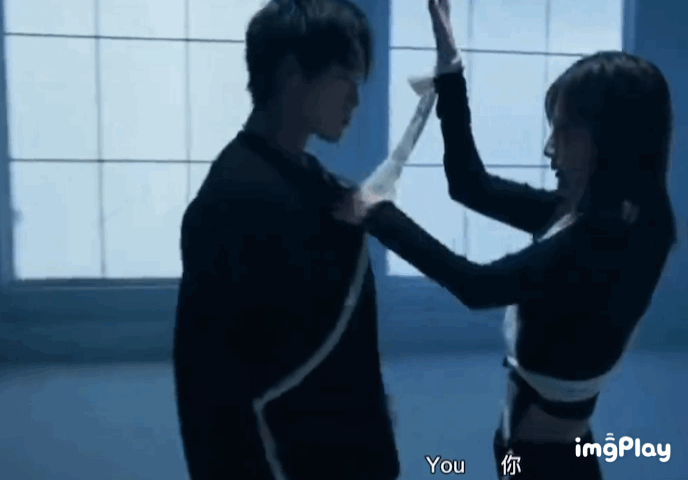 令人惊艳的双人舞大赏来啦!