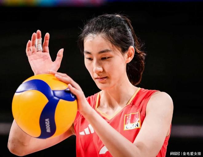 网友爆料中国女排老将回归!刁琳宇袁心玥都有可能回来弥补漏洞|奥运|副攻线_订阅