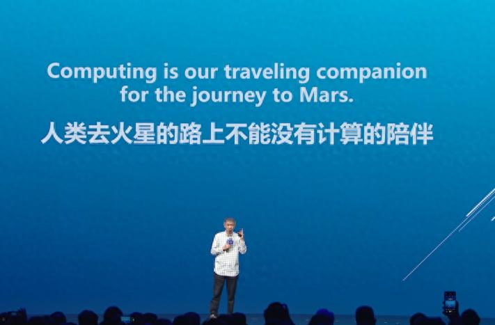 中国“人工智能卫星”组合已在太空开工