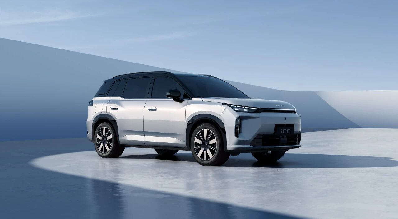 广汽集团1月销量同比增长18.47% 实现“开门红”