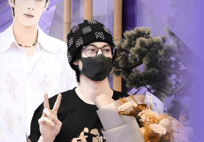 《咸鱼飞升》全阵容官宣，王鹤棣李沁领衔演绎反套路仙侠传奇