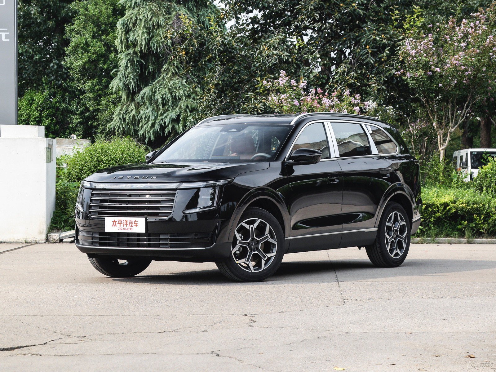 捷途X70L购车指南:大空间SUV性价比之选