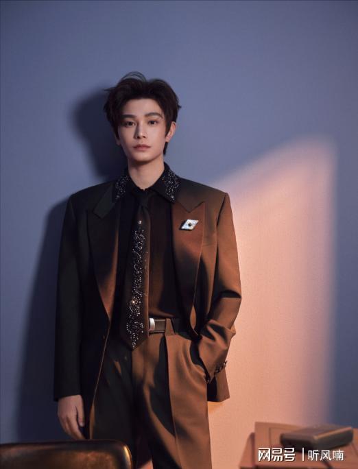 宋祖儿丁禹兮《司宫令》即将开机，有争议，但难掩爆款潜质