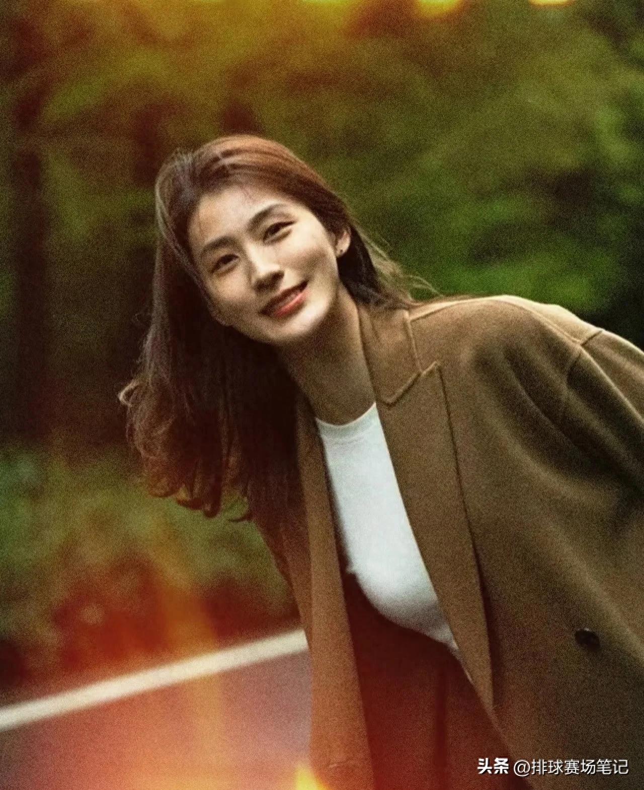 刁琳宇官宣全运会后退役!王牌二传扎根南农大执教