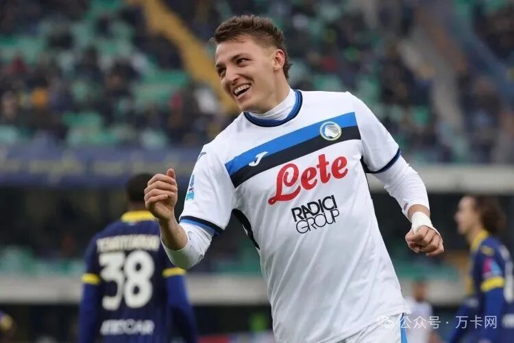 松哥谈球:6000万欧封口价!金靴雷特吉引爆转会市场,松哥谈球全景解析亚特兰大强硬立场