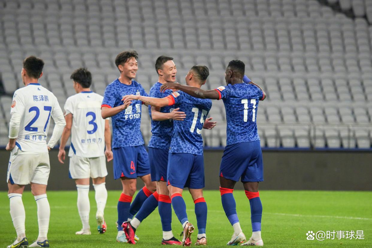 吴曦改穿15号战袍!上海申花热身2-1逆转南京城市,将战山东泰山
