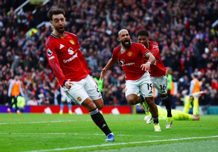 B费9分钟传射!迎两大里程碑,职业生涯造400球,百次助攻先生