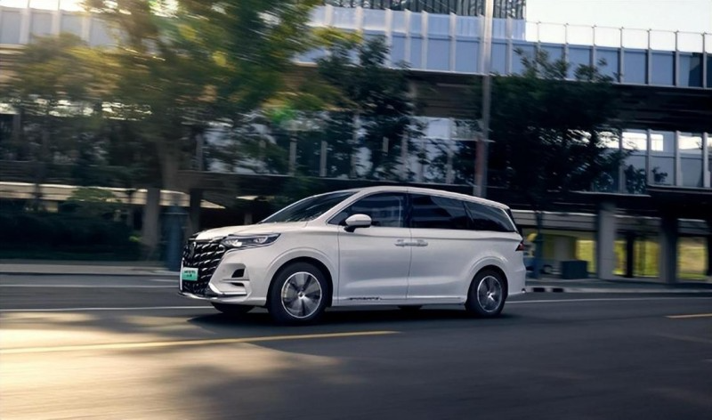 2025年七座MPV选购全攻略:从维度到车型的精准推荐_太平洋号