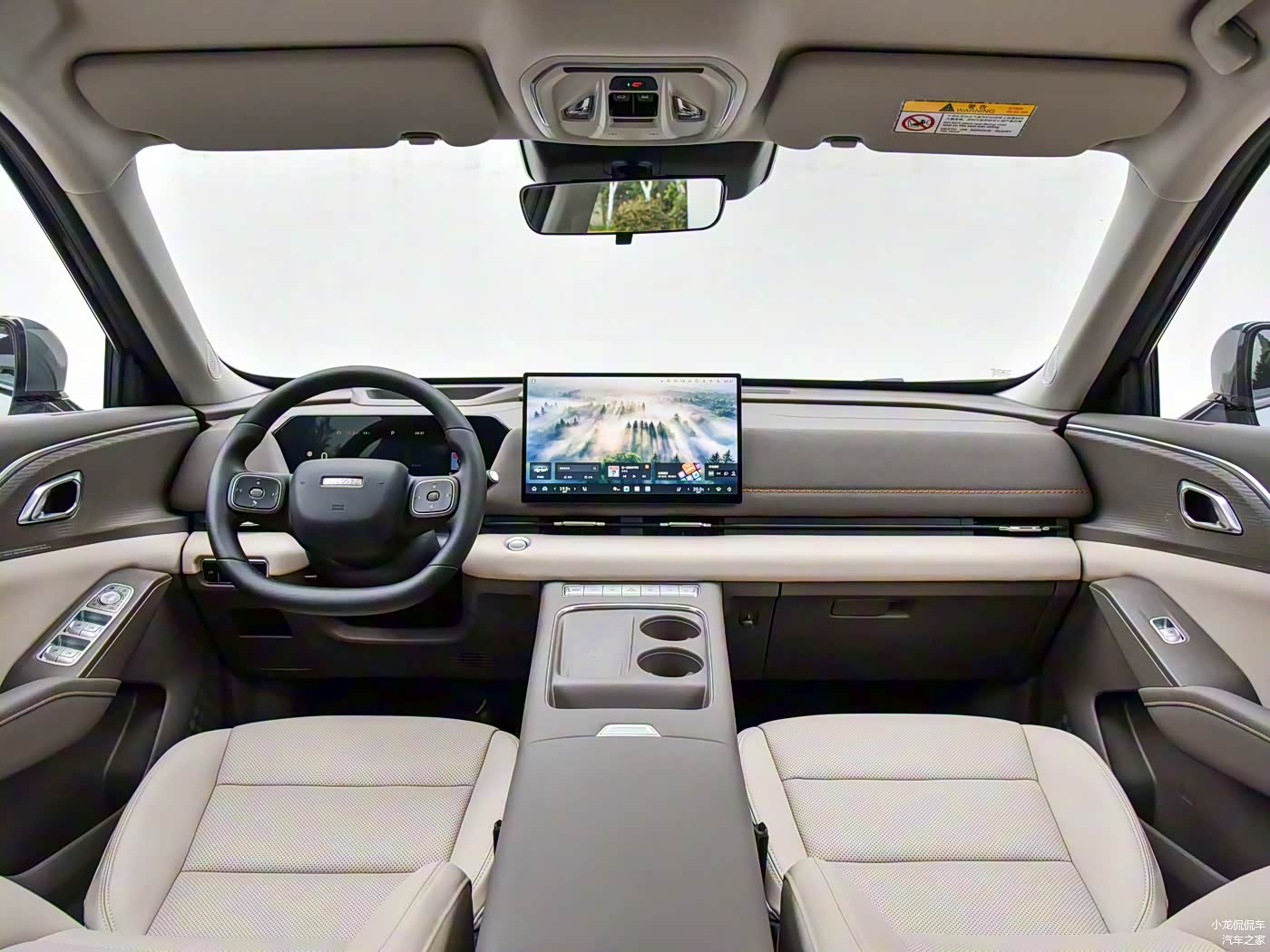 两款2025年年底上市的国产燃油SUV