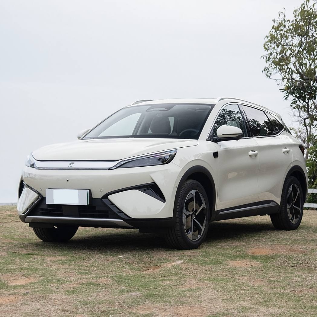 20万内四款实力派SUV横评：纯电混动驾控全都有