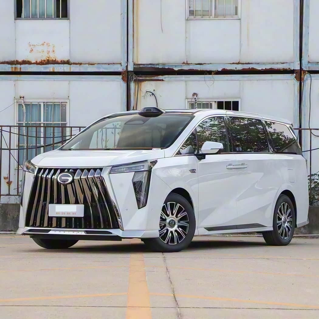 四款40万内7座MPV推荐，家用商用都能扛