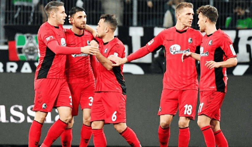 法兰克福VS弗赖堡 近期走势与赛果前瞻分析