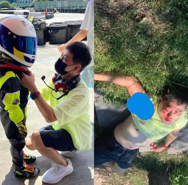 林志颖终于醒了，妻子发文报平安，为感谢恩人，每人奖励100万