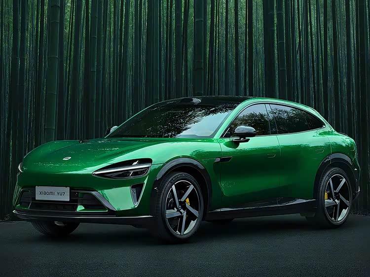 又一冬季续航测试发布,小米YU7达成率超Model Y,小鹏P7全场最高