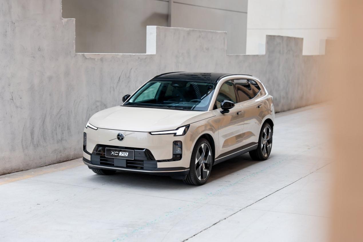 3月1日起福利!购沃尔沃XC70可享至高1.5万置换补贴