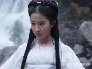 天选古偶四美,她们清雅、灵动、温婉、俏丽