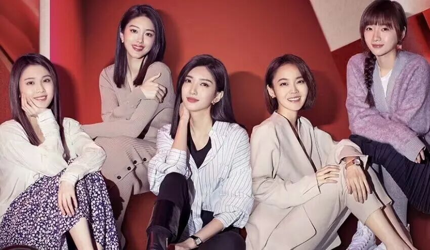 《欢乐颂5》5位男主结局:戚牧悲惨,戴维遗憾,李其行最意外