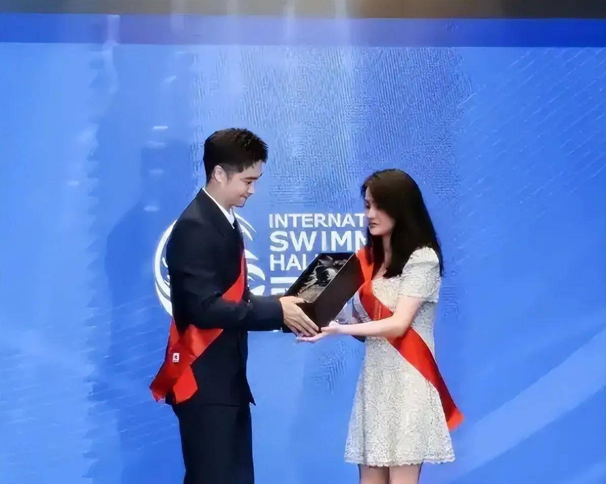 从体弱病童到奥运传奇!陈若琳执教引争议,入选名人堂再证实力