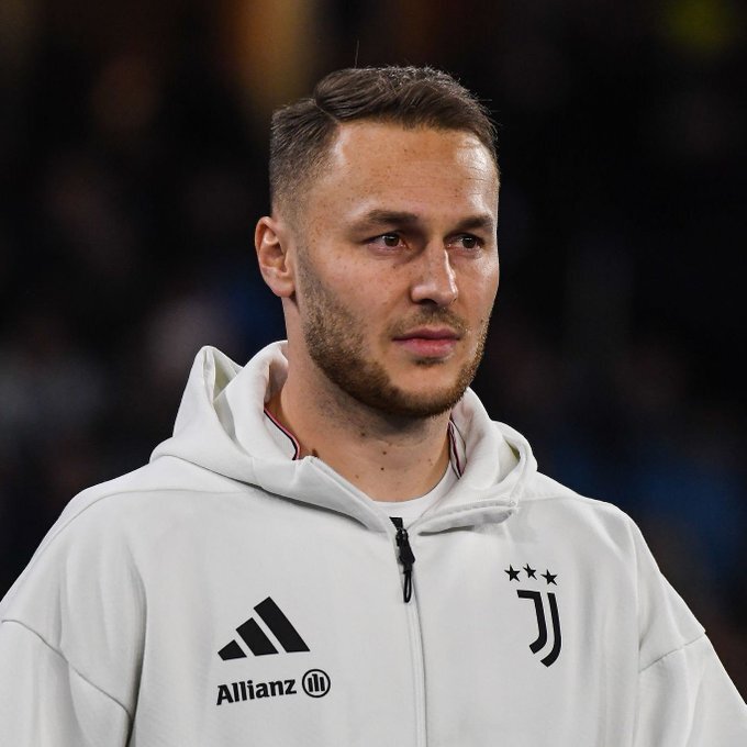 都体:尤文图斯准备出售库普梅纳斯,要价至少2600万英镑