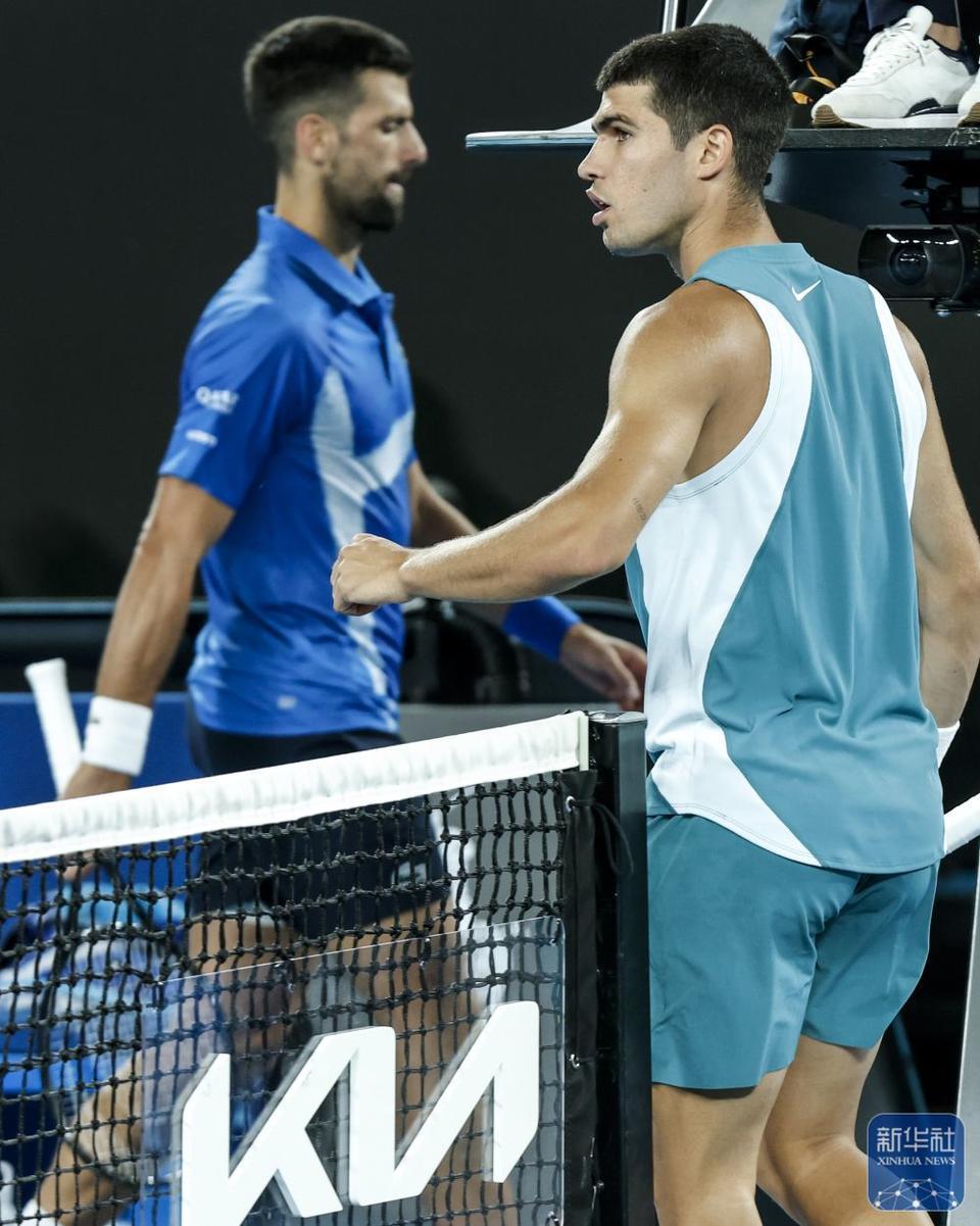 ATP印第安维尔斯大师赛签表出炉,德约、阿卡再次落入同一区_新闻