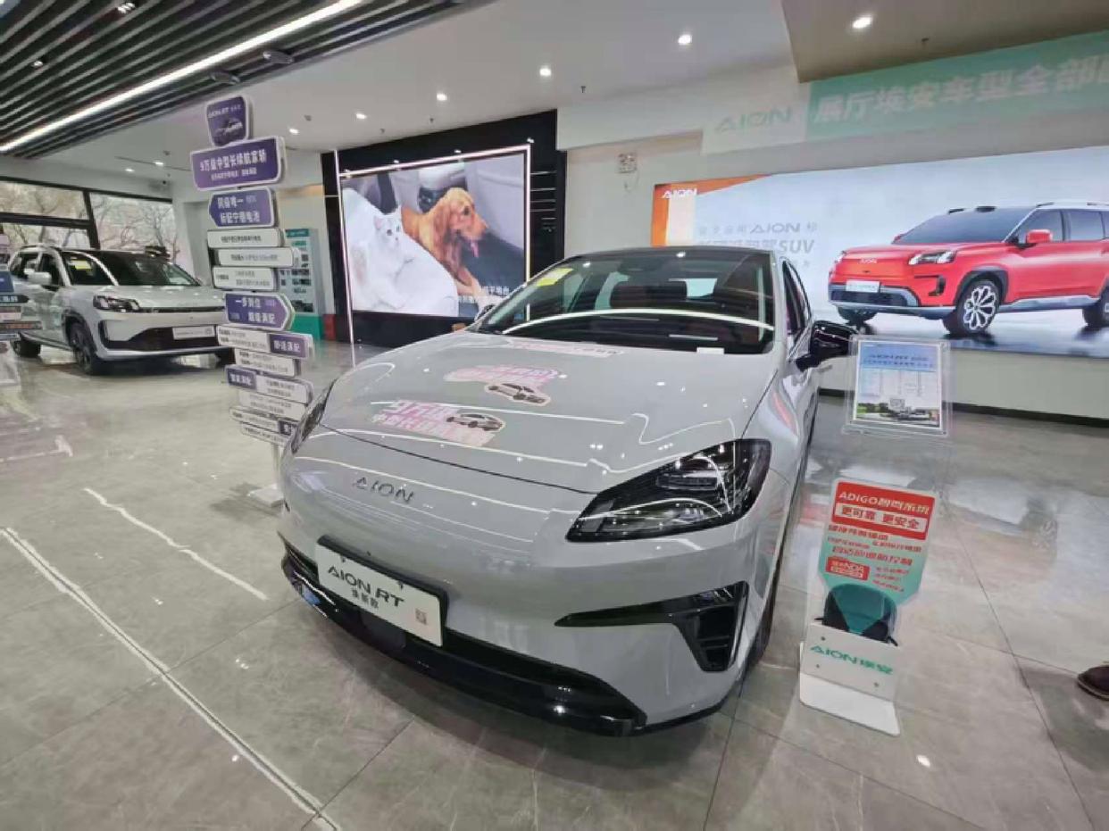 2月车市“寒流”:新势力分化显著,多家车企集团新能源承压