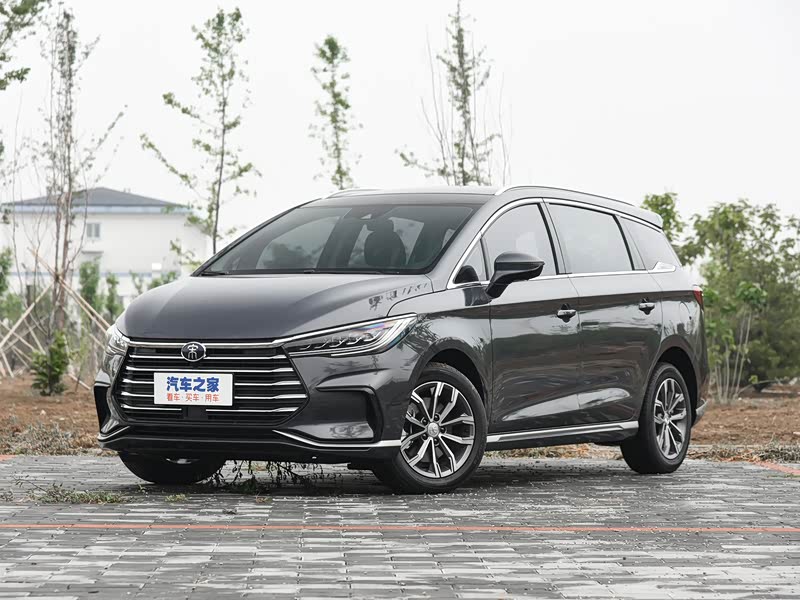 MPV 车型有哪些特点?