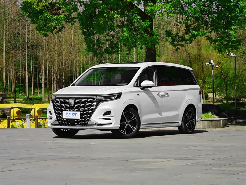 7座MPV商务汽车怎么样?