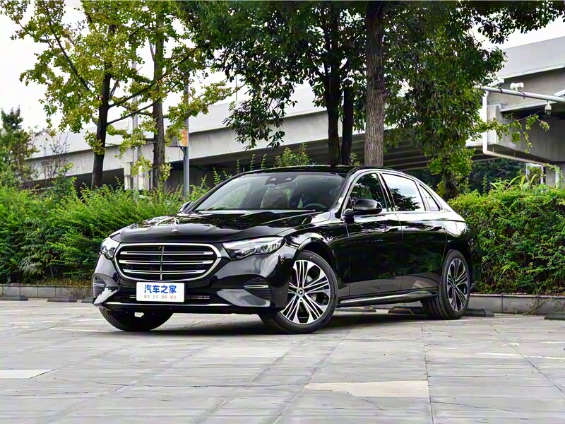 奔驰E300在淡旺季价格有何变化?