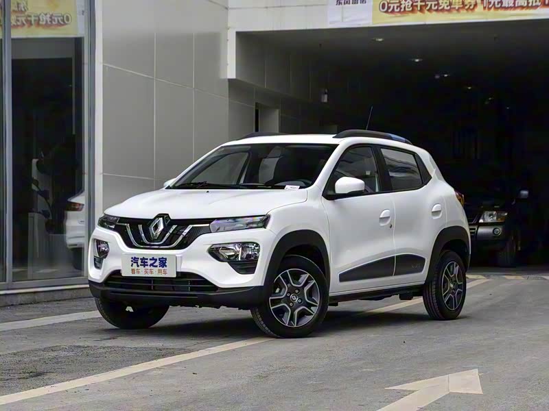 适合网约车的纯电动汽车推荐?