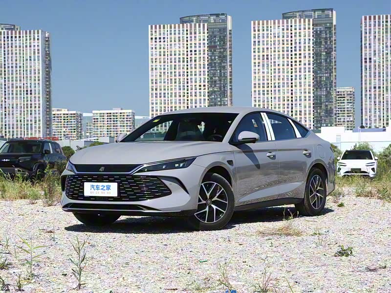 十五万左右的轿车,有哪些混动车型值得考虑?