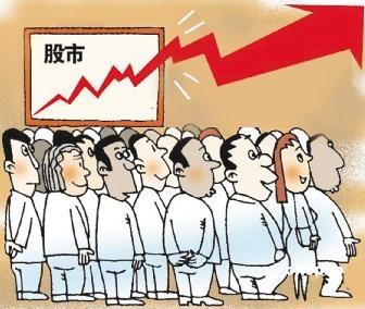 “神车”复牌沪指大涨破5100点(图)-中国新闻网