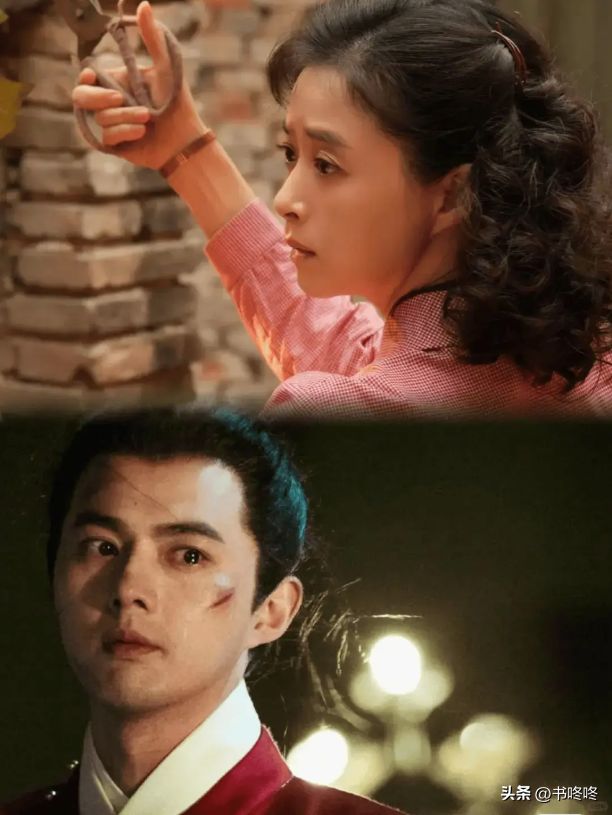 从张颂文到宋佳、叶祖新，中生代演员开始崛起