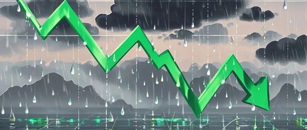 港股半导体、芯片股，集体大跌