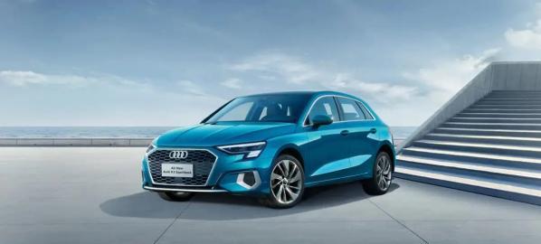 全新奥迪A3 e-tron或2027年底亮相 答应我早点到来