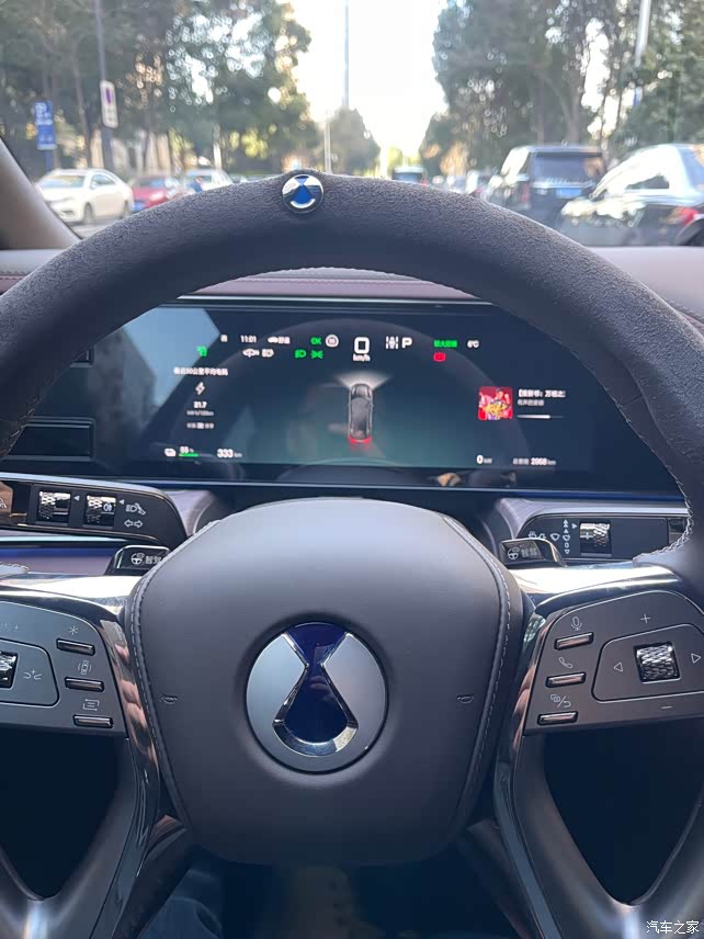 40万不买油车,买腾势Z9gt纯电真的会后悔吗?