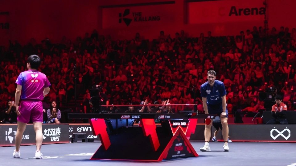 9连胜终结!张本智和惜败弗朗西斯卡,坦言第三局未调整成致命失误